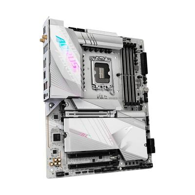 Gigabyte Z790 AORUS PRO X Intel Z790 LGA 1700 Raptor Lake Refresh DDR5 ATX Motherboard 3 Gigabyte Z790 AORUS PRO X Intel Z790 LGA 1700 Raptor Lake Refresh DDR5 ATX Motherboard