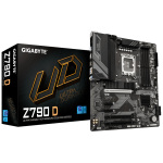 GIGABYTE Z790 D DDR5 LGA1700 Intel Z790 ATX Intel Motherboard