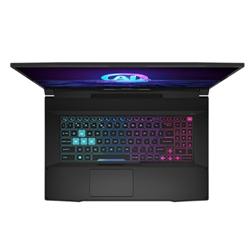 MSI Katana A17 AI B8VG 17.3” QHD Ryzen 9 8940H RTX 4070 16GB DDR5 1TB SSD Gaming Laptop 3 MSI Katana A17 AI B8VG 17.3” QHD Ryzen 9 8940H RTX 4070 16GB DDR5 1TB SSD Gaming Laptop