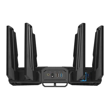 ASUS ROG Rapture GT-BE98 Quad Band WiFi 7 Gaming Router 4 ASUS ROG Rapture GT-BE98 Quad Band WiFi 7 Gaming Router