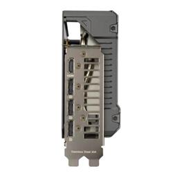 ASUS Radeon RX 7700 XT TUF GAMING OC 12GB GDDR6 192-Bit PCIe 4.0 Graphics Card 7 ASUS Radeon RX 7700 XT TUF GAMING OC 12GB GDDR6 192-Bit PCIe 4.0 Graphics Card