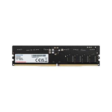 ADATA AD5U560032G-S 32GB (1 x 32GB) DDR5 DRAM 5600MHz CL46 1.10V Memory