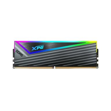 Adata AX5U6000C3016G-CCARGY XPG Caster RGB 16GB(1x16GB) DDR5-6000MT/s CL30 1.35V Grey Memory