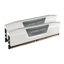 Corsair Vengeance White 32GB Kit(2x16GB) 6000MHz DDR5 Memory Kit 2 Corsair Vengeance White 32GB Kit(2x16GB) 6000MHz DDR5 Memory Kit