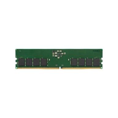 Kingston KVR56U46BS8-16 ValueRAM 16GB (1 x 16GB) DDR5 DRAM 5600MHz CL46 1.10V Memory