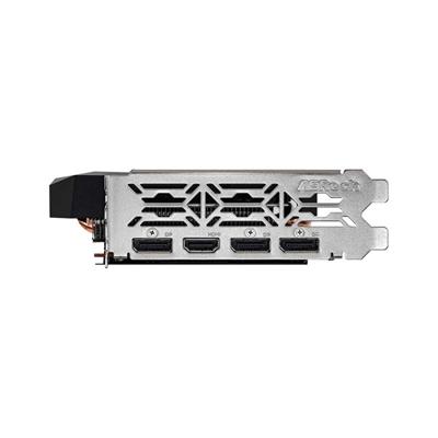 ASRock Radeon RX 6600 Challenger 8GB GDDR6 128-bit PCI-E 4.0 Graphics Card 5 ASRock Radeon RX 6600 Challenger 8GB GDDR6 128-bit PCI-E 4.0 Graphics Card