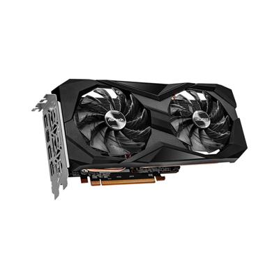 ASRock Radeon RX 6600 Challenger 8GB GDDR6 128-bit PCI-E 4.0 Graphics Card 3 ASRock Radeon RX 6600 Challenger 8GB GDDR6 128-bit PCI-E 4.0 Graphics Card
