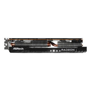 ASRock Radeon RX 7700 XT Challenger OC 12GB GDDR6 192-Bit PCIe 4.0 Graphics Card 5 ASRock Radeon RX 7700 XT Challenger OC 12GB GDDR6 192-Bit PCIe 4.0 Graphics Card