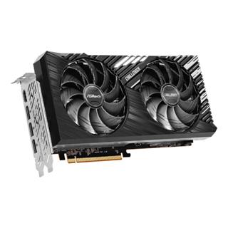ASRock Radeon RX 7700 XT Challenger OC 12GB GDDR6 192-Bit PCIe 4.0 Graphics Card 4 ASRock Radeon RX 7700 XT Challenger OC 12GB GDDR6 192-Bit PCIe 4.0 Graphics Card