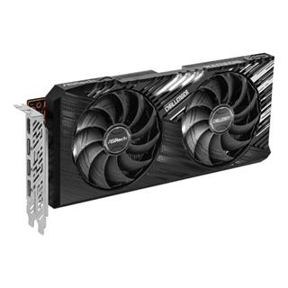 ASRock Radeon RX 7700 XT Challenger OC 12GB GDDR6 192-Bit PCIe 4.0 Graphics Card 3 ASRock Radeon RX 7700 XT Challenger OC 12GB GDDR6 192-Bit PCIe 4.0 Graphics Card