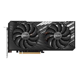 ASRock Radeon RX 7700 XT Challenger OC 12GB GDDR6 192-Bit PCIe 4.0 Graphics Card 2 ASRock Radeon RX 7700 XT Challenger OC 12GB GDDR6 192-Bit PCIe 4.0 Graphics Card