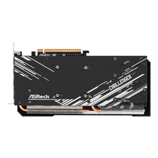 ASRock Radeon RX 7800 XT Challenger OC 16GB GDDR6 256-Bit PCIe 4.0 Graphics Card 6 ASRock Radeon RX 7800 XT Challenger OC 16GB GDDR6 256-Bit PCIe 4.0 Graphics Card