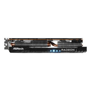 ASRock Radeon RX 7800 XT Challenger OC 16GB GDDR6 256-Bit PCIe 4.0 Graphics Card 5 ASRock Radeon RX 7800 XT Challenger OC 16GB GDDR6 256-Bit PCIe 4.0 Graphics Card