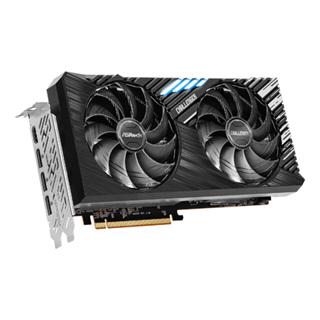 ASRock Radeon RX 7800 XT Challenger OC 16GB GDDR6 256-Bit PCIe 4.0 Graphics Card 4 https://rebelgaming.co.za/wp-content/uploads/2024/04/RX7800XTCHALLENGER16GOC-2.jpeg