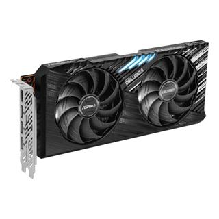 ASRock Radeon RX 7800 XT Challenger OC 16GB GDDR6 256-Bit PCIe 4.0 Graphics Card 3 https://rebelgaming.co.za/wp-content/uploads/2024/04/RX7800XTCHALLENGER16GOC-2.jpeg