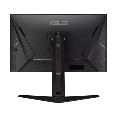 ASUS VG27AQL3A TUF Gaming 27" WQHD 180Hz 1ms Fast IPS FreeSync Premium Black Gaming Monitor 5 ASUS VG27AQL3A TUF Gaming 27" WQHD 180Hz 1ms Fast IPS FreeSync Premium Black Gaming Monitor