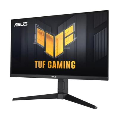 ASUS VG27AQL3A TUF Gaming 27" WQHD 180Hz 1ms Fast IPS FreeSync Premium Black Gaming Monitor 4 ASUS VG27AQL3A TUF Gaming 27" WQHD 180Hz 1ms Fast IPS FreeSync Premium Black Gaming Monitor