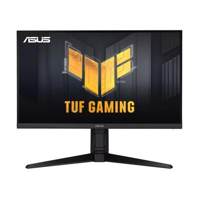 ASUS VG27AQL3A TUF Gaming 27" WQHD 180Hz 1ms Fast IPS FreeSync Premium Black Gaming Monitor 3 ASUS VG27AQL3A TUF Gaming 27" WQHD 180Hz 1ms Fast IPS FreeSync Premium Black Gaming Monitor