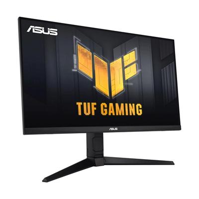 ASUS VG27AQL3A TUF Gaming 27" WQHD 180Hz 1ms Fast IPS FreeSync Premium Black Gaming Monitor 2 ASUS VG27AQL3A TUF Gaming 27" WQHD 180Hz 1ms Fast IPS FreeSync Premium Black Gaming Monitor
