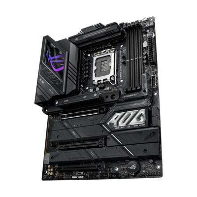 ASUS ROG STRIX Z790-E Gaming WIFI II Intel Z790 Raptor Lake LGA 1700 ATX DDR5 Motherboard 4 ASUS ROG STRIX Z790-E Gaming WIFI II Intel Z790 Raptor Lake LGA 1700 ATX DDR5 Motherboard