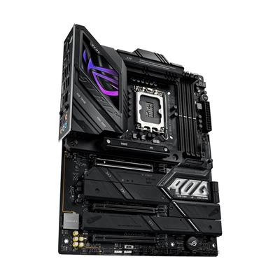 ASUS ROG STRIX Z790-E Gaming WIFI II Intel Z790 Raptor Lake LGA 1700 ATX DDR5 Motherboard 3 ASUS ROG STRIX Z790-E Gaming WIFI II Intel Z790 Raptor Lake LGA 1700 ATX DDR5 Motherboard