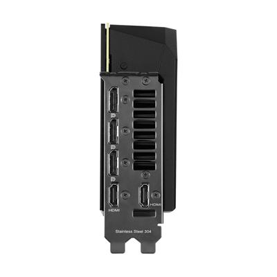 ASUS GeForce RTX 4090 ROG Strix LC OC Edition 24GB GDDR6X 384-bit PCIe 4.0 Graphics Card 5 ASUS GeForce RTX 4090 ROG Strix LC OC Edition 24GB GDDR6X 384-bit PCIe 4.0 Graphics Card