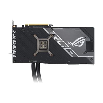 ASUS GeForce RTX 4090 ROG Strix LC OC Edition 24GB GDDR6X 384-bit PCIe 4.0 Graphics Card 4 ASUS GeForce RTX 4090 ROG Strix LC OC Edition 24GB GDDR6X 384-bit PCIe 4.0 Graphics Card