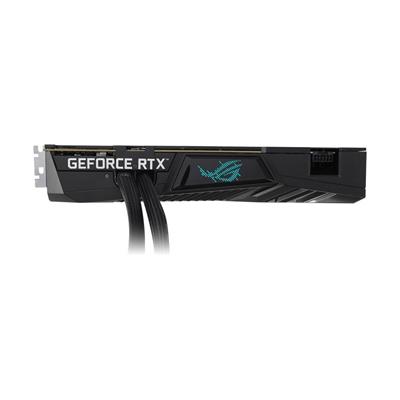 ASUS GeForce RTX 4090 ROG Strix LC OC Edition 24GB GDDR6X 384-bit PCIe 4.0 Graphics Card 3 ASUS GeForce RTX 4090 ROG Strix LC OC Edition 24GB GDDR6X 384-bit PCIe 4.0 Graphics Card