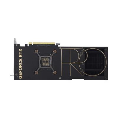 ASUS GeForce RTX 4070 Ti PROART OC Edition 12GB GDDR6X 192-Bit PCIe 4.0 Graphics Card 4 ASUS GeForce RTX 4070 Ti PROART OC Edition 12GB GDDR6X 192-Bit PCIe 4.0 Graphics Card