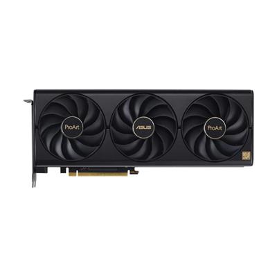 ASUS GeForce RTX 4070 Ti PROART OC Edition 12GB GDDR6X 192-Bit PCIe 4.0 Graphics Card 2 ASUS GeForce RTX 4070 Ti PROART OC Edition 12GB GDDR6X 192-Bit PCIe 4.0 Graphics Card