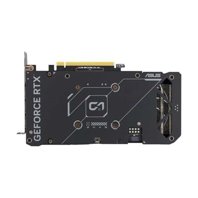 ASUS GeForce RTX 4060 DUAL OC Edition GDDR6 128-Bit PCIe 4.0 Graphics Card 4 ASUS GeForce RTX 4060 DUAL OC Edition GDDR6 128-Bit PCIe 4.0 Graphics Card