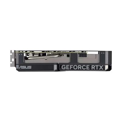ASUS GeForce RTX 4060 DUAL OC Edition GDDR6 128-Bit PCIe 4.0 Graphics Card 3 ASUS GeForce RTX 4060 DUAL OC Edition GDDR6 128-Bit PCIe 4.0 Graphics Card