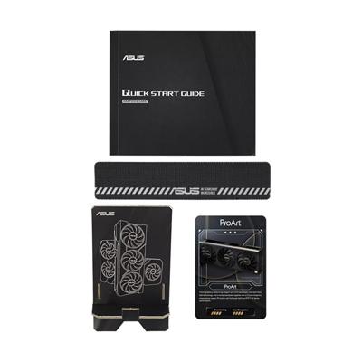 ASUS GeForce RTX 4060 ProArt OC 8GB GDDR6 128-bit PCIe 4.0 Graphics Card 6 ASUS GeForce RTX 4060 ProArt OC 8GB GDDR6 128-bit PCIe 4.0 Graphics Card