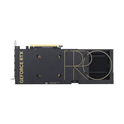 ASUS GeForce RTX 4060 ProArt OC 8GB GDDR6 128-bit PCIe 4.0 Graphics Card 4 ASUS GeForce RTX 4060 ProArt OC 8GB GDDR6 128-bit PCIe 4.0 Graphics Card