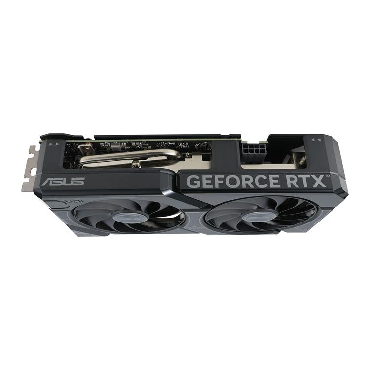 ASUS GeForce RTX 4060 Ti Dual OC 16GB GDDR6 128-Bit PCIe 4.0 Graphics Card 3 ASUS GeForce RTX 4060 Ti Dual OC 16GB GDDR6 128-Bit PCIe 4.0 Graphics Card