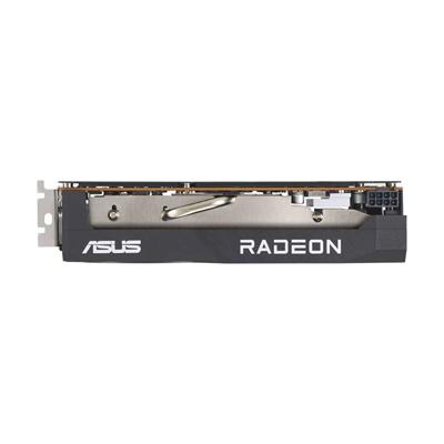 ASUS Radeon RX 7600 Dual V2 OC Edition 8GB GDDR6 128-bit PCIe 4.0 Graphics Card 3 ASUS Radeon RX 7600 Dual V2 OC Edition 8GB GDDR6 128-bit PCIe 4.0 Graphics Card