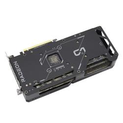 ASUS Radeon RX 7700 XT DUAL OC Edition 12GB GDDR6 192-Bit PCIe 4.0 Graphics Card 5 ASUS Radeon RX 7700 XT DUAL OC Edition 12GB GDDR6 192-Bit PCIe 4.0 Graphics Card