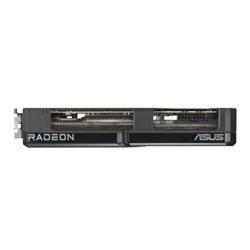 ASUS Radeon RX 7700 XT DUAL OC Edition 12GB GDDR6 192-Bit PCIe 4.0 Graphics Card 6 ASUS Radeon RX 7700 XT DUAL OC Edition 12GB GDDR6 192-Bit PCIe 4.0 Graphics Card