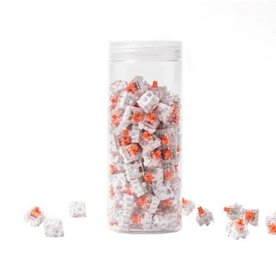 Keychron Red Silent K Pro Switches 110 pcs 1 Keychron Red Silent K Pro Switches 110 pcs