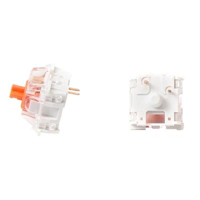 Keychron Red Silent K Pro Switches 110 pcs 3 Keychron Red Silent K Pro Switches 110 pcs