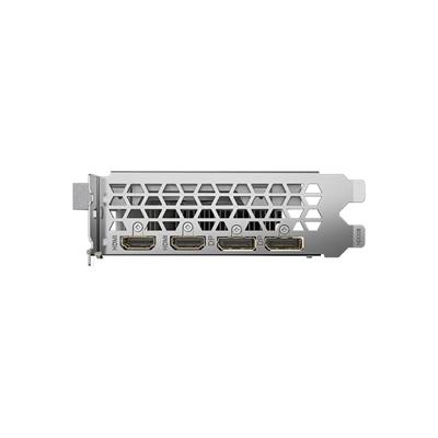 Gigabyte GeForce RTX 3050 EAGLE OC 6GB GDDR6 96-bit PCIe 4.0 Graphics Card 5 Gigabyte GeForce RTX 3050 EAGLE OC 6GB GDDR6 96-bit PCIe 4.0 Graphics Card