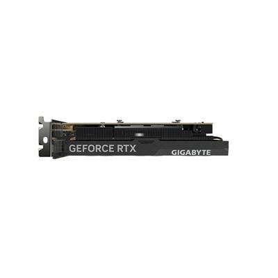 Gigabyte GeForce RTX 4060 OC Low Profile 8GB GDDR6 128-Bit PCIe 4.0 Graphics Card 3 Gigabyte GeForce RTX 4060 OC Low Profile 8GB GDDR6 128-Bit PCIe 4.0 Graphics Card