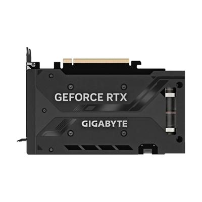 Gigabyte GeForce RTX 4070 WINDFORCE 2X OC 12GB Graphics Card 4 Gigabyte GeForce RTX 4070 WINDFORCE 2X OC 12GB Graphics Card