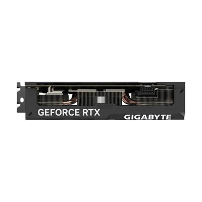 Gigabyte GeForce RTX 4070 WINDFORCE 2X OC 12GB Graphics Card 3 Gigabyte GeForce RTX 4070 WINDFORCE 2X OC 12GB Graphics Card