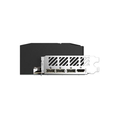 Gigabyte GeForce RTX 4070 SUPER AORUS MASTER 12GB GDDR6X 192-bit PCIe 4.0 Graphics Card 5 Gigabyte GeForce RTX 4070 SUPER AORUS MASTER 12GB GDDR6X 192-bit PCIe 4.0 Graphics Card