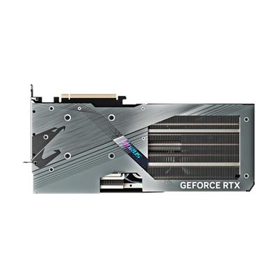 Gigabyte GeForce RTX 4070 SUPER AORUS MASTER 12GB GDDR6X 192-bit PCIe 4.0 Graphics Card 4 Gigabyte GeForce RTX 4070 SUPER AORUS MASTER 12GB GDDR6X 192-bit PCIe 4.0 Graphics Card