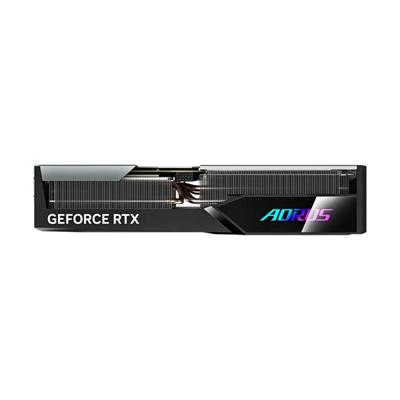 Gigabyte GeForce RTX 4070 SUPER AORUS MASTER 12GB GDDR6X 192-bit PCIe 4.0 Graphics Card 3 Gigabyte GeForce RTX 4070 SUPER AORUS MASTER 12GB GDDR6X 192-bit PCIe 4.0 Graphics Card