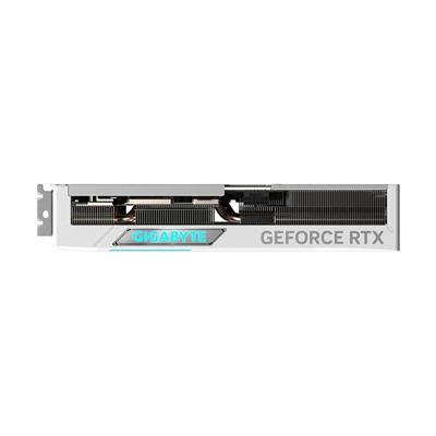 Gigabyte GeForce RTX 4070 SUPER EAGLE OC ICE 12GB White Graphics Card 3 Gigabyte GeForce RTX 4070 SUPER EAGLE OC ICE 12GB White Graphics Card