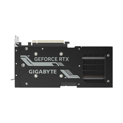 Gigabyte GeForce RTX 4070 Ti SUPER WINDFORCE OC 16GB GDDR6X 256-bit PCI-E 4.0 Graphics Card 4 Gigabyte GeForce RTX 4070 Ti SUPER WINDFORCE OC 16GB GDDR6X 256-bit PCI-E 4.0 Graphics Card