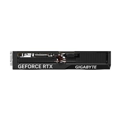 Gigabyte GeForce RTX 4070 Ti SUPER WINDFORCE OC 16GB GDDR6X 256-bit PCI-E 4.0 Graphics Card 3 Gigabyte GeForce RTX 4070 Ti SUPER WINDFORCE OC 16GB GDDR6X 256-bit PCI-E 4.0 Graphics Card